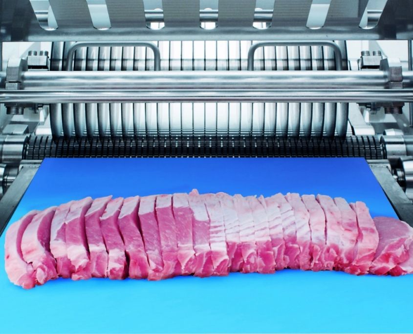 Cortex CB 495/5KK SLICER