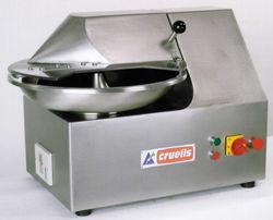 Cutter C-15, render de producto