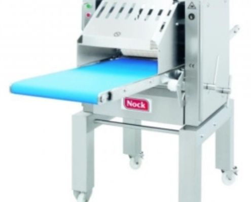 Descortezadora automática NOCK CORTEX N-501